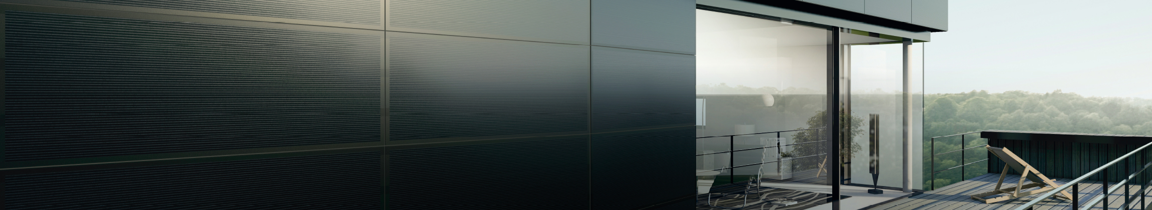 ENERGY FACADE