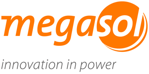 Logo Megasol