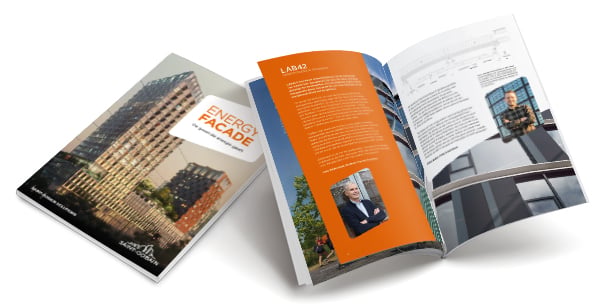 Brochure ENERGYFACADE