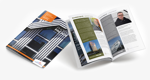 Brochure PHOENIXFACADE