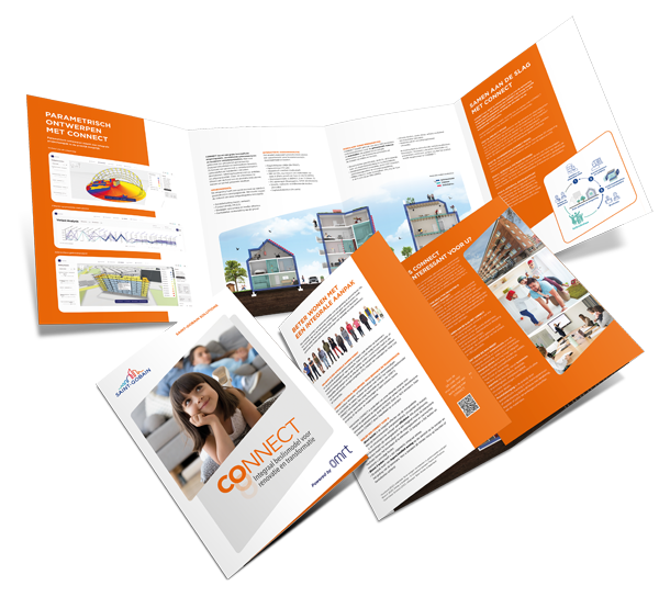Brochure CONNECT