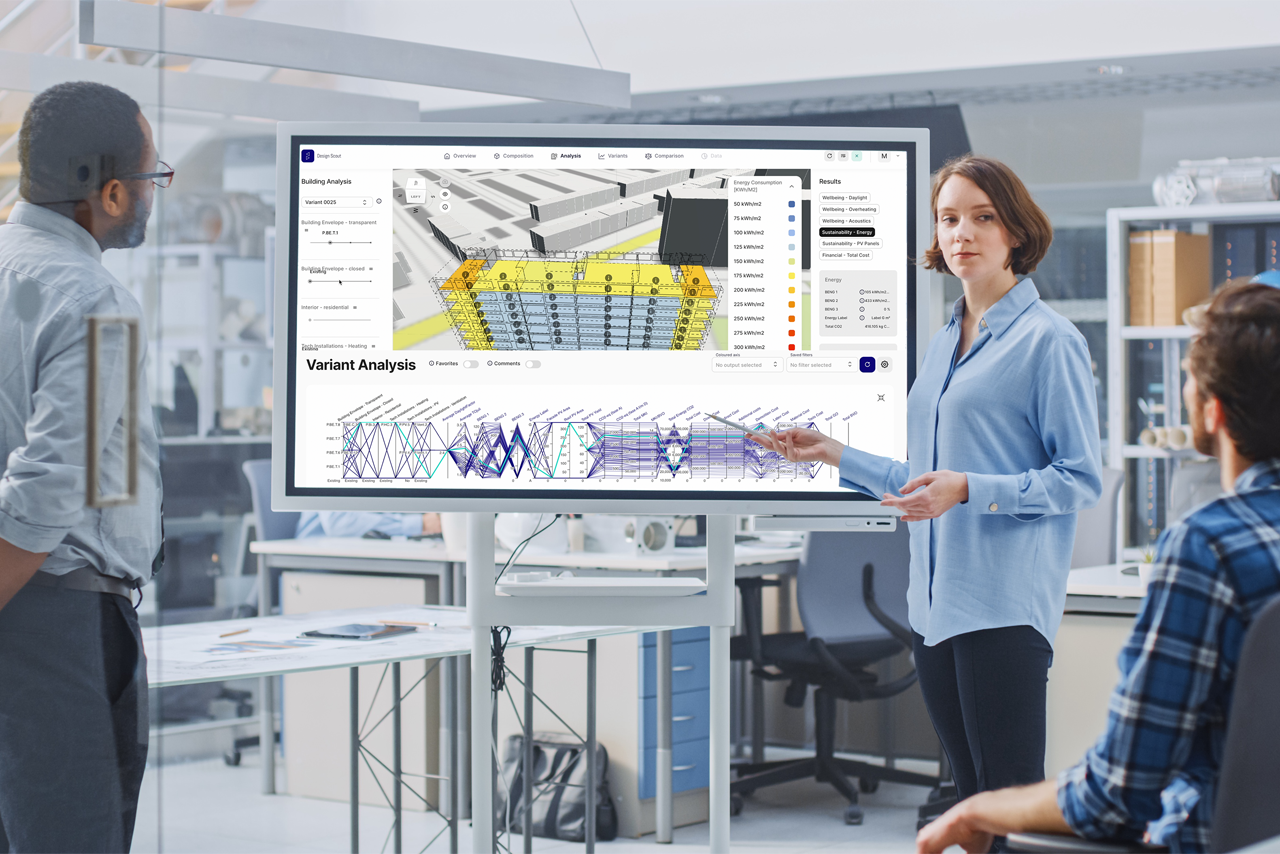 Saint-Gobain CONNECT