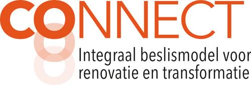 Logo CONNECT