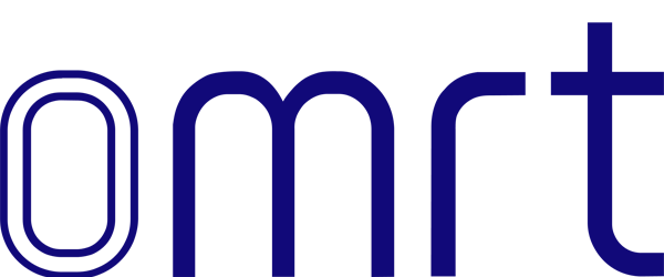 Logo OMRT