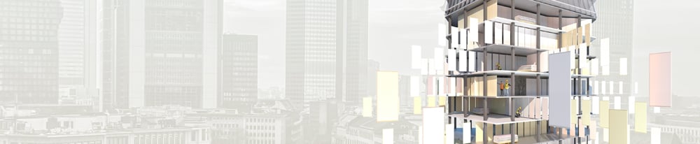Campagnevisual AFBOUWPAKKETTEN