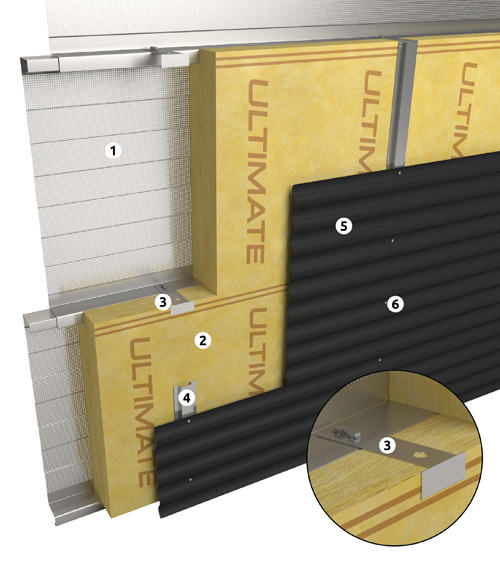 3D CLADIPLUS