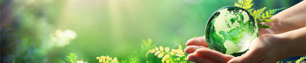 Bescherming van de natuur