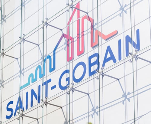 Saint-Gobain logo