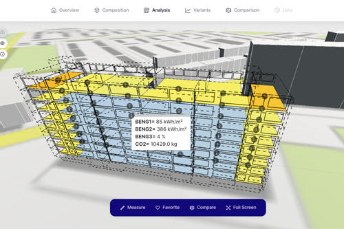 Saint-Gobain CONNECT