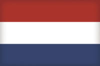 Flag Netherlands