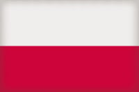 Flag Poland