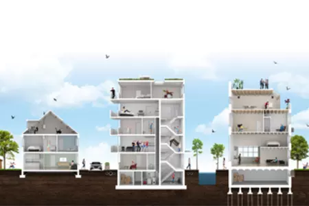 3d Renovatie & Transformatie