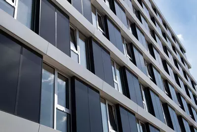 FACADE SOLUTIONS