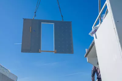 FUTUROWALL XL