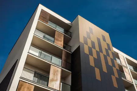 Introductie ENERGYFACADE