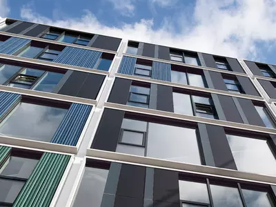FACADE SOLUTIONS