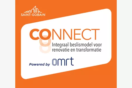 Logo Integraal beslismodel CONNECT