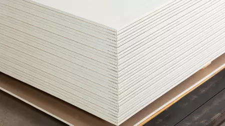 Stapel beplating