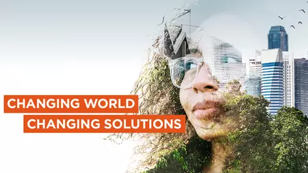 Changing World, Changing Solutions