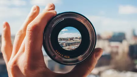 Zoomlens