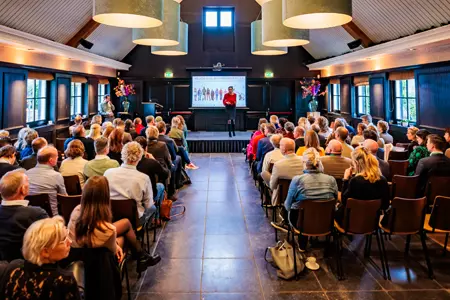 Seminar 'De bewoner centraal 2.0' 2024