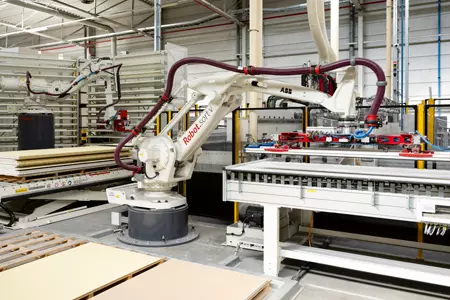 Machine Maatwerkpakketten