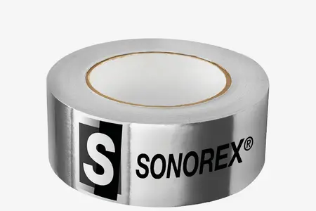 SONOREX tape