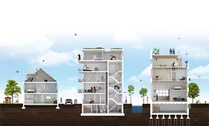 3d Renovatie & Transformatie