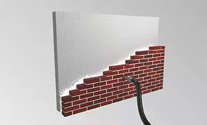 3d Insulsafe Cavity