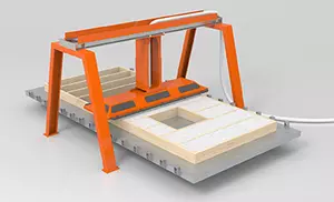 3d Insulsafe Prefab