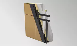 3D ENERGYFACADE SI CUSTOM