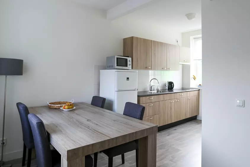 Woonkeuken Eerbeek