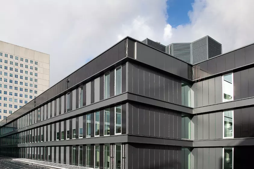 Hogeschool Rotterdam