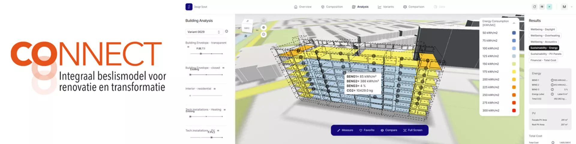 Saint-Gobain CONNECT