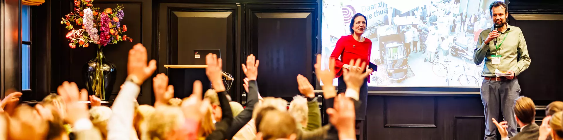 Terugblik op het seminar