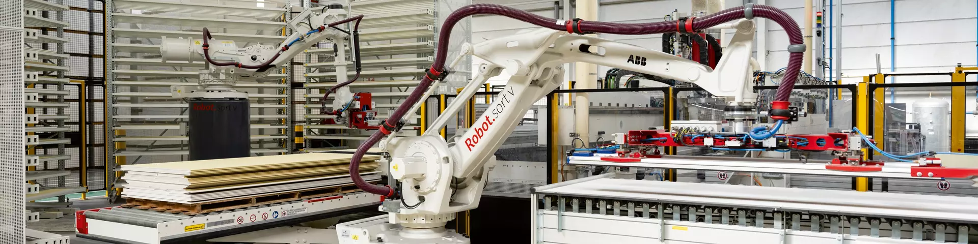 Machine Maatwerkpakketten