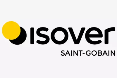 Logo Isover