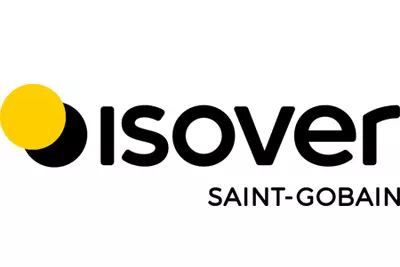 Logo Isover