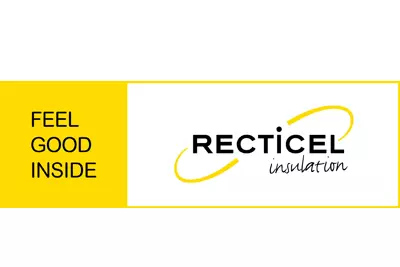 Logo Recticel