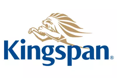 Logo Kingspan