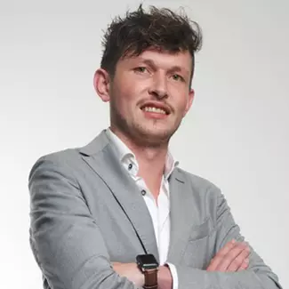 Geert Jan Sellies