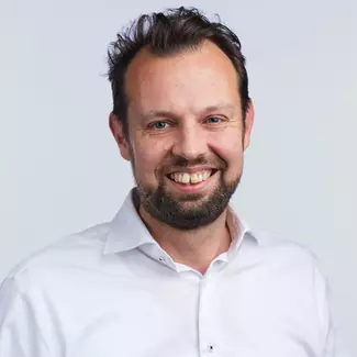 Michiel Susebeek