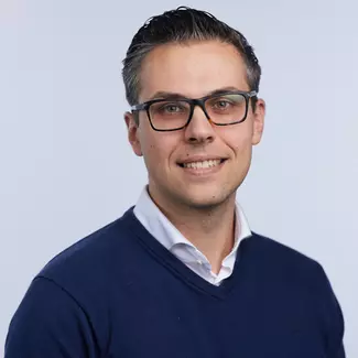 Ruben van Rossem