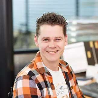 Ivo Vugts