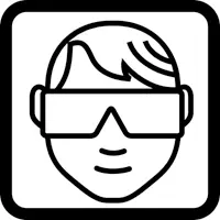 Safety goggles