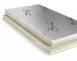 Recticel Powerwall