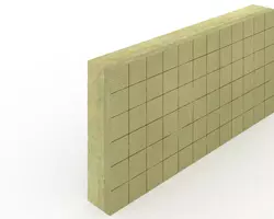 Rockwool Rockvent