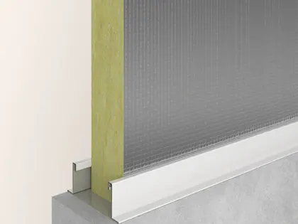 SONOREX 22 detail