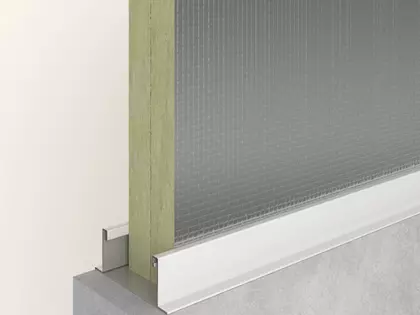 SONOREX 27 detail