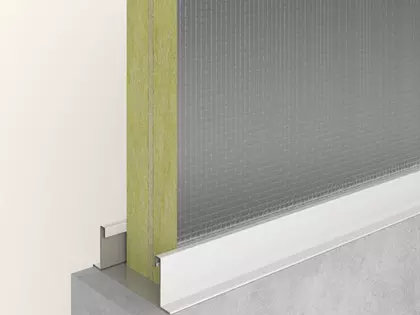SONOREX 33 detail